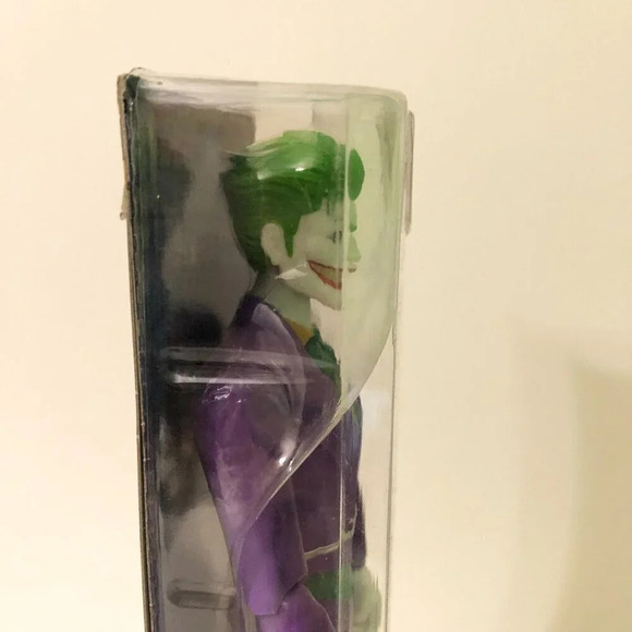 2020 DC Comics Batman 12 Inch Tall The  Joker Action Figure Spin Master - Picture 12 of 16